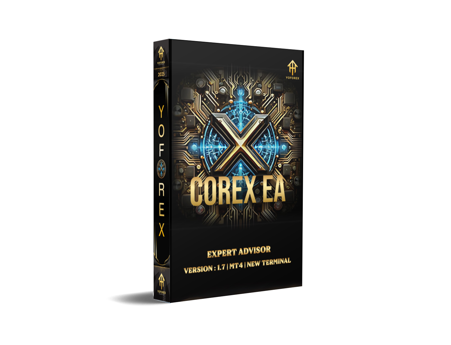 CoreX G EA V1.7 MT4 – Micro-Scalping for Consistent Forex Gains- FREE DOWNLOAD