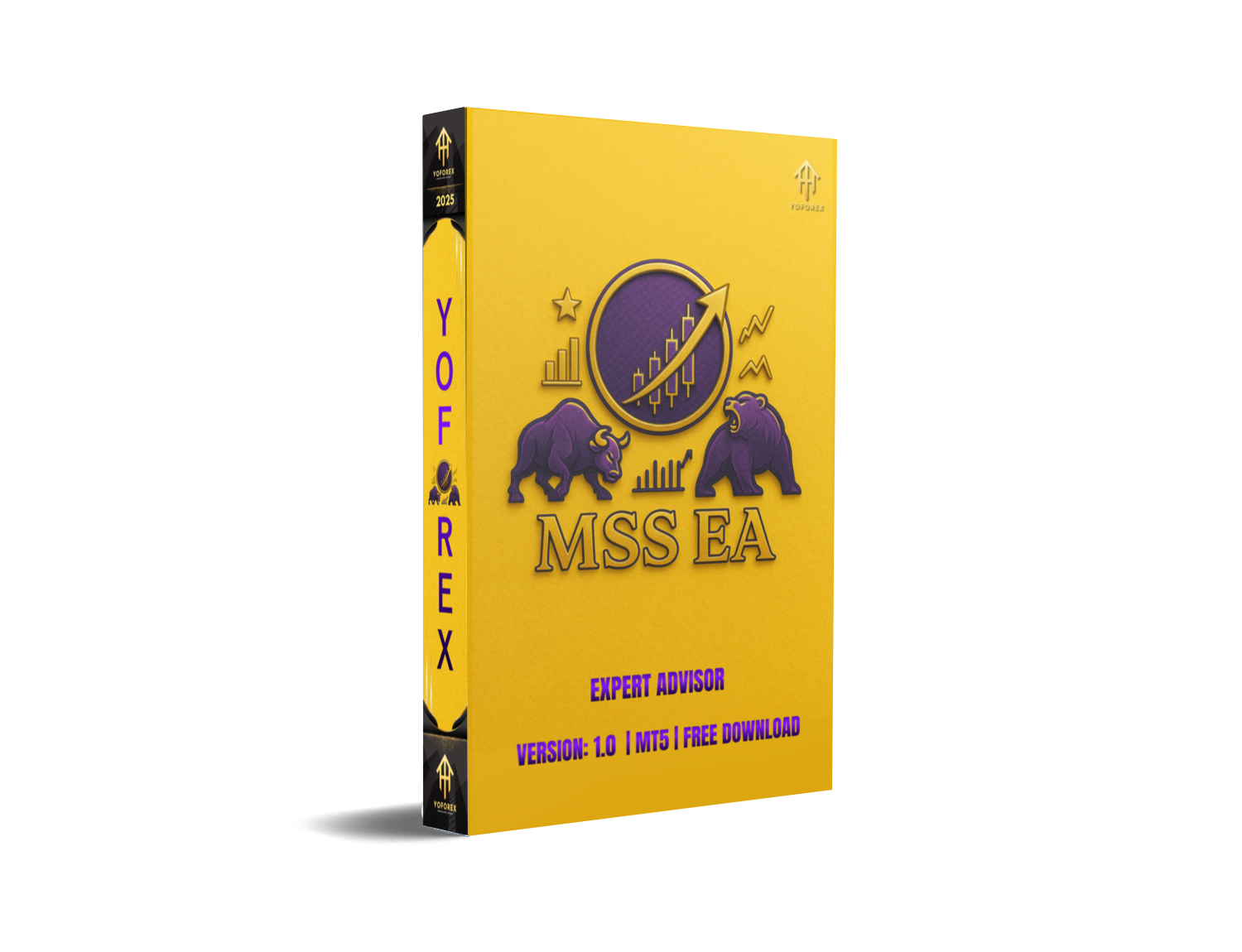 MSS EA Source Code MT5 – Unlock Precision Trading with this Advanced Expert Advisor  - FREE DOWNLOAD