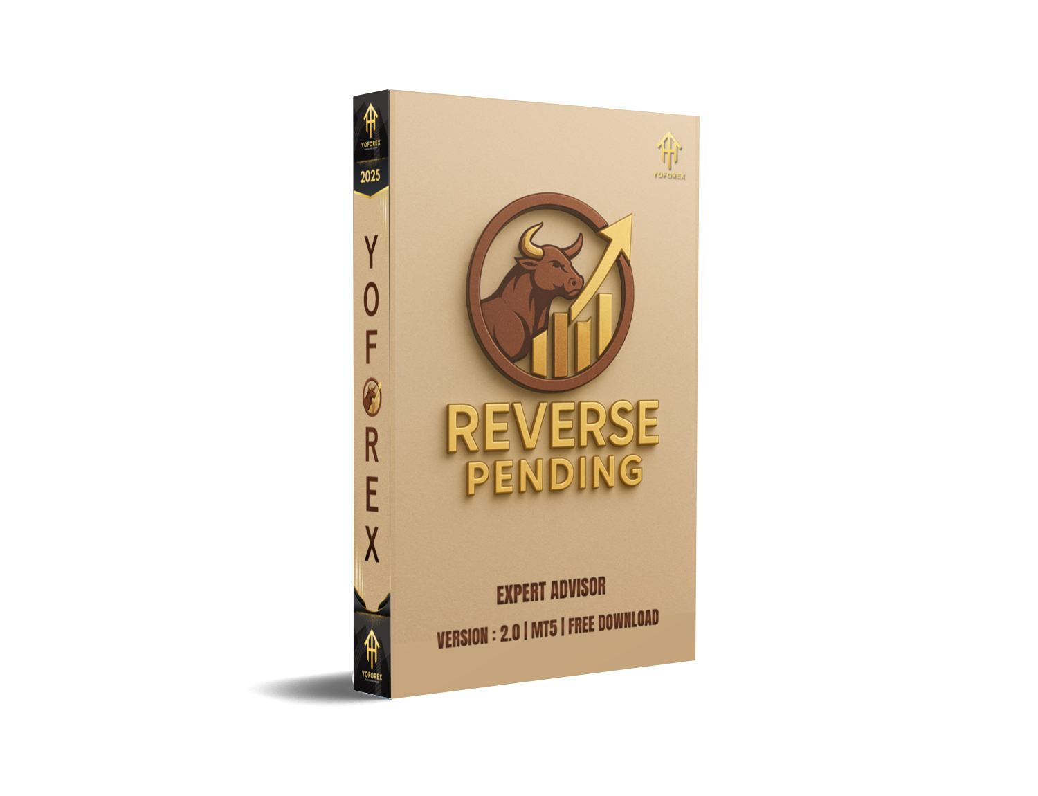 Reverse Pending V1 Source Code EA MT4 – Flip Market Traps into Trading Wins   - FREE DOWNLOAD