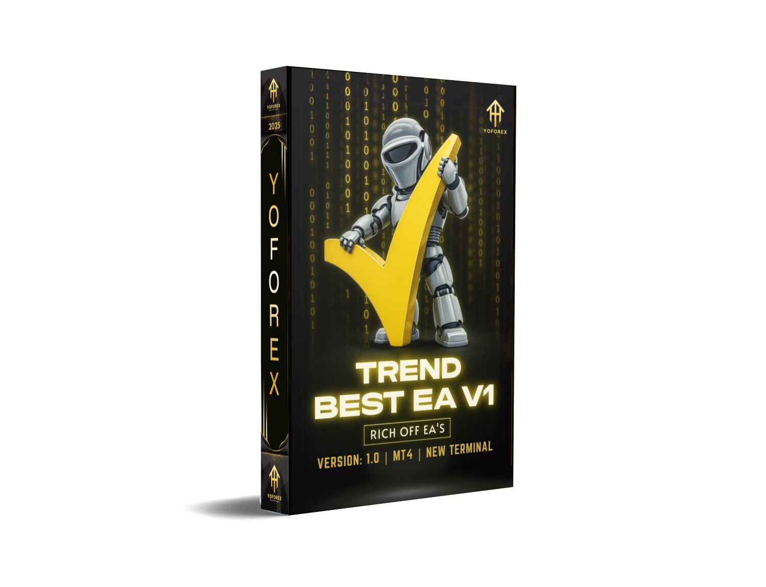 Trend Beast EA V1.0 MT4 - FREE DOWNLOAD