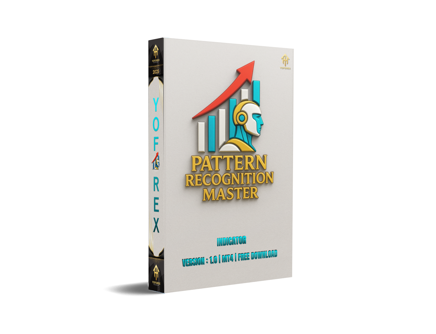 Pattern Recognition Master V7 Indicator MT4 – Spot Reversals Before They Happen  - FREE DOWNLOAD