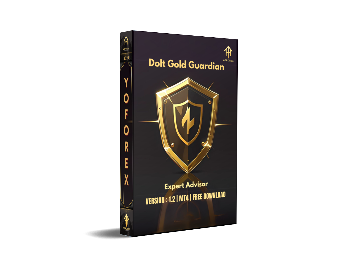 DoIt Gold Guardian EA V1.2 MT4 Ride Bullish Gold Waves with Precision – FREE DOWNLOAD