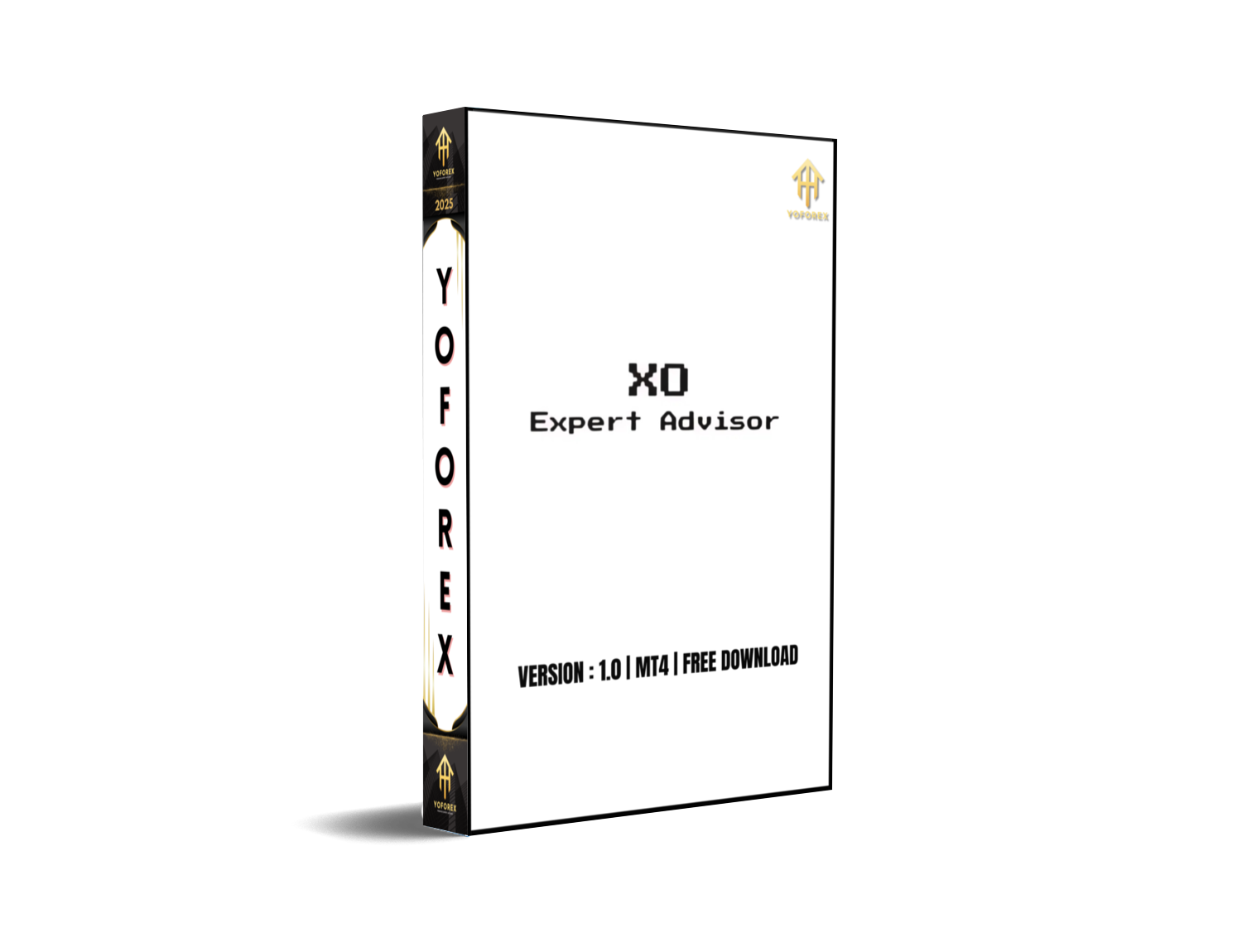 XO Expert Advisor V1.0 MT4 Smart Multi-Pair Scalping EA for AUDCAD & NZDUSD – FREE DOWNLOAD
