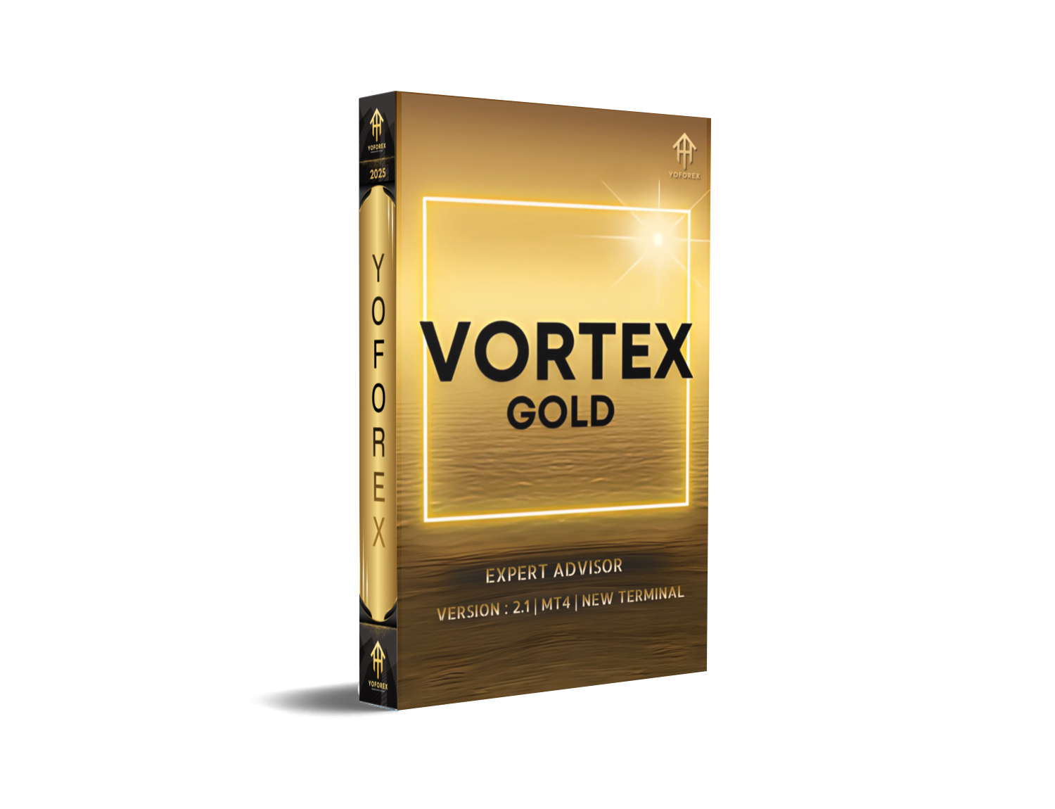 Vortex Gold EA V2.1 MT4