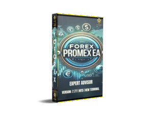 Forex Promex EA V7.77 MT5