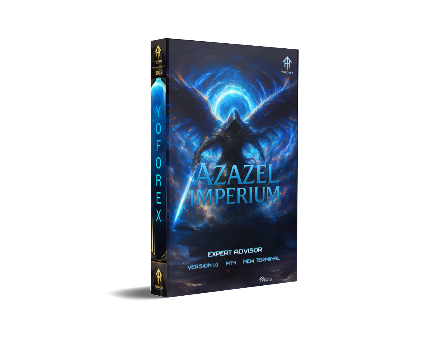 AZAZEL IMPERIUM EA V1.0 MT4