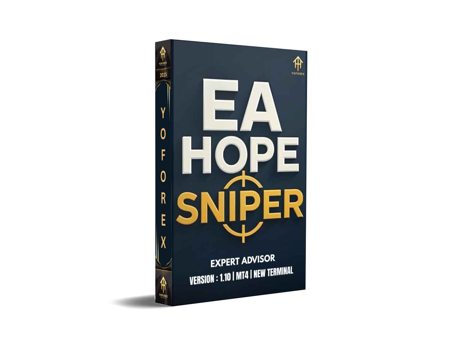 EA Hope Sniper MT4