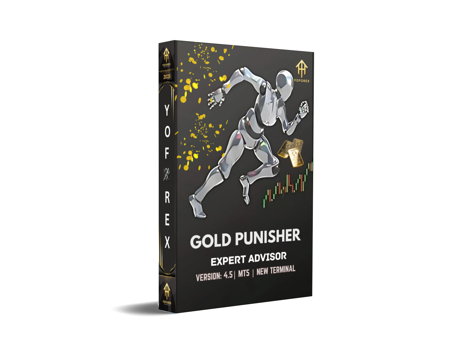 GOLD PUNISHER EA V4.5 MT5
