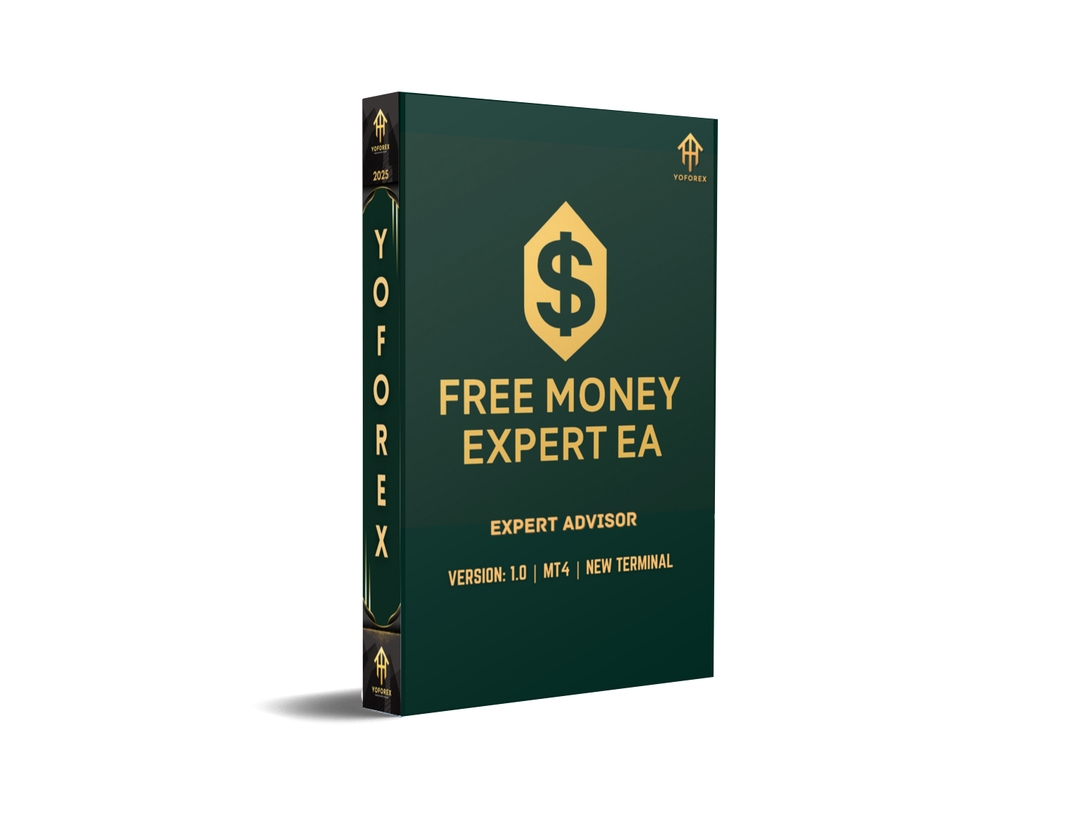 Free Money Expert EA V1.0 MQ4