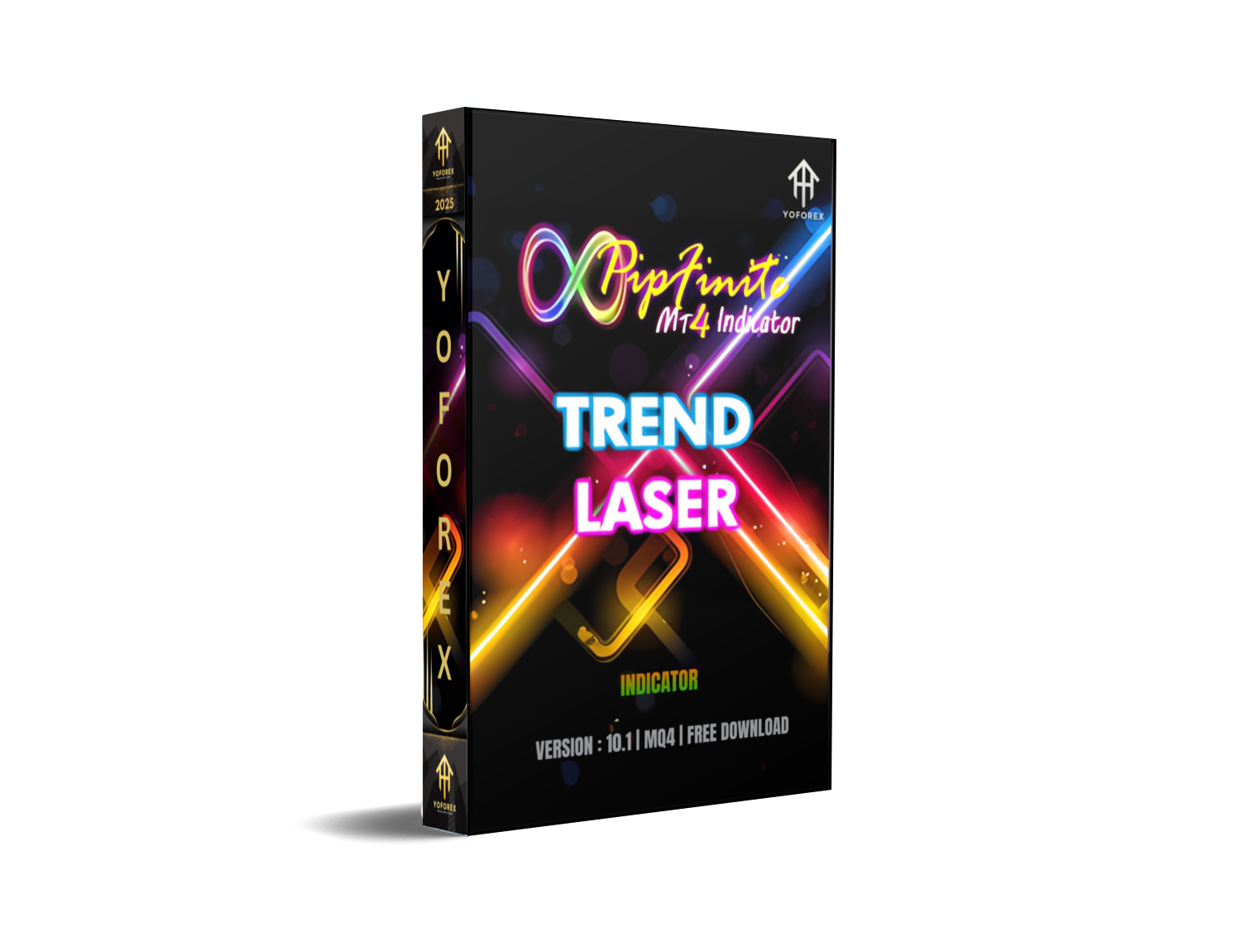 PipFinite Trend Laser Indicator MT4