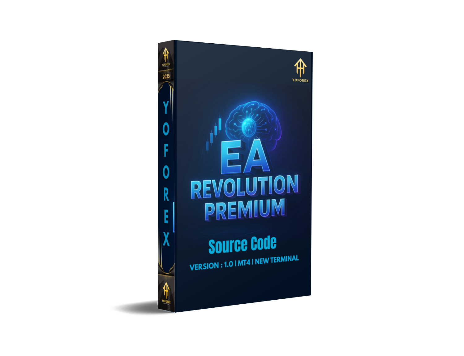 EA REVOLUTION PREMIUM V1.0 MQ4