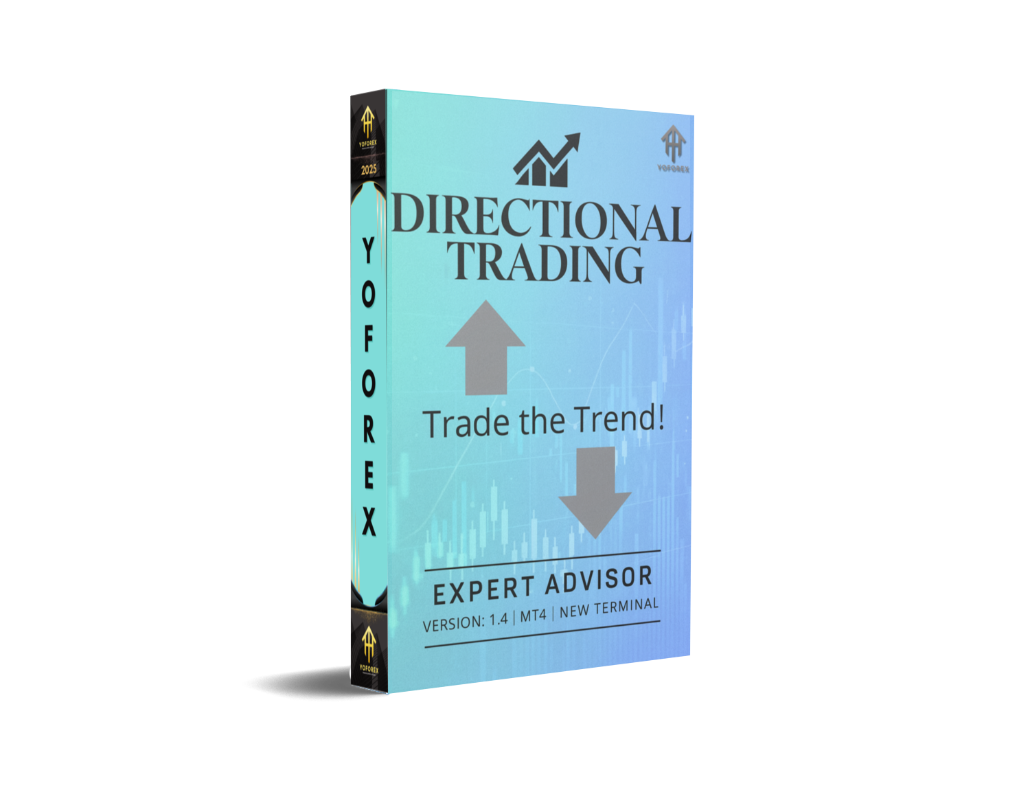 Directional Trading EA V1.4 MT4