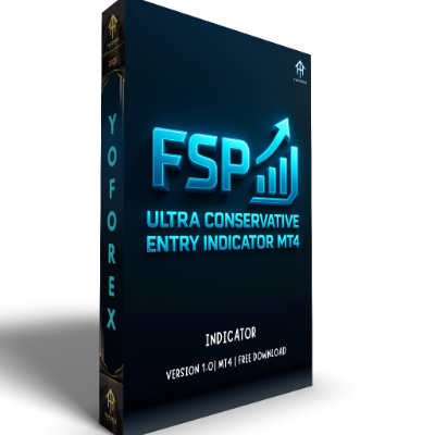 FSP Ultra Conservative Entry MT4