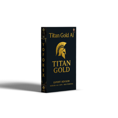 Titan Gold AI EA V4.6 MT4