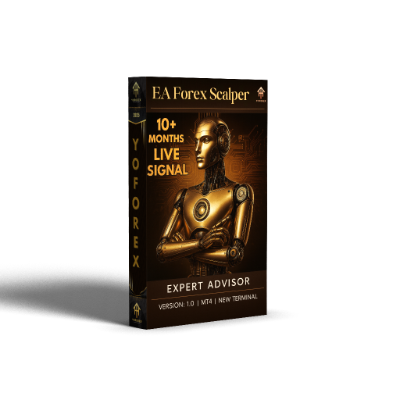 EA Forex Scalper EA V1.0 MT4