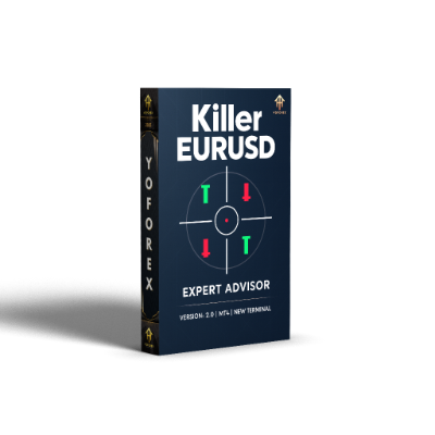Killer EurUsd EA V2.0 MT4