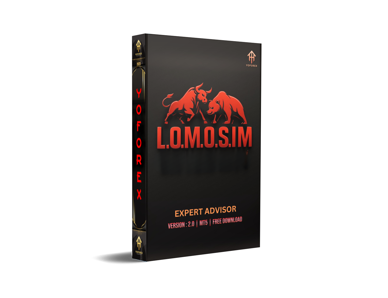 L.O.M.O.S.I.M EA V2.0 MT5