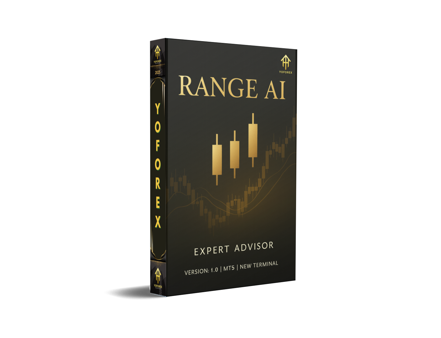 Range AI EA V1.0 MT5