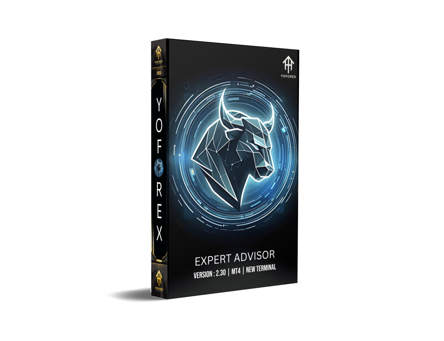 BitBull EA V2.30 MT4