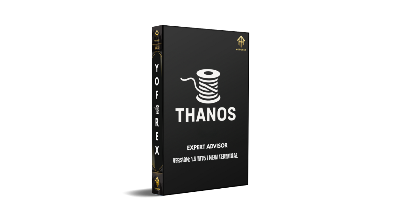Thanos EA V1.0 MT5