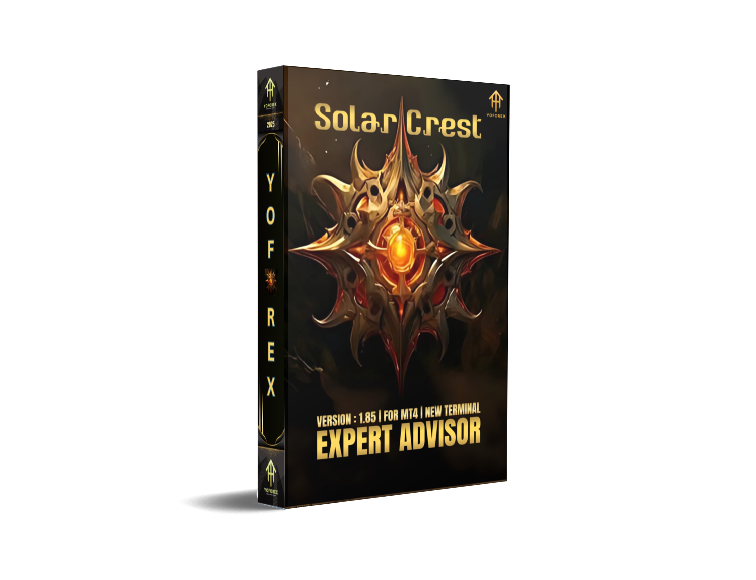 Solar Crest EA V1.85 MT4