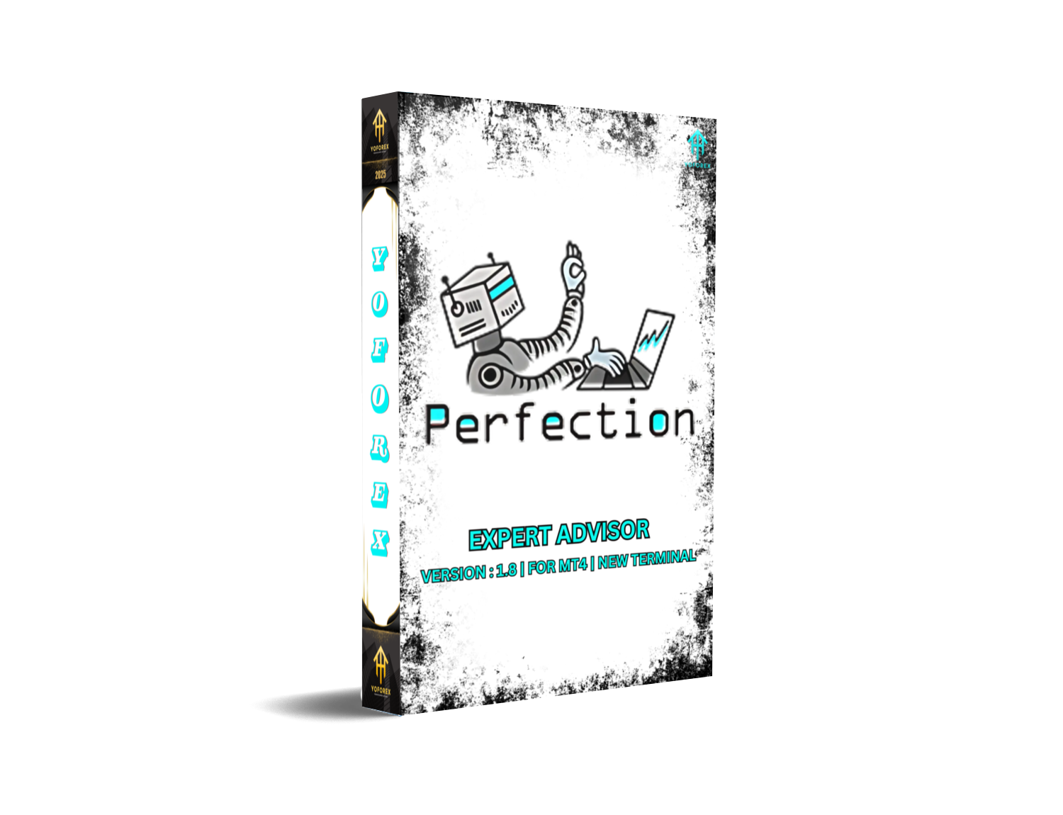 Perfection EA V1.8 MT4