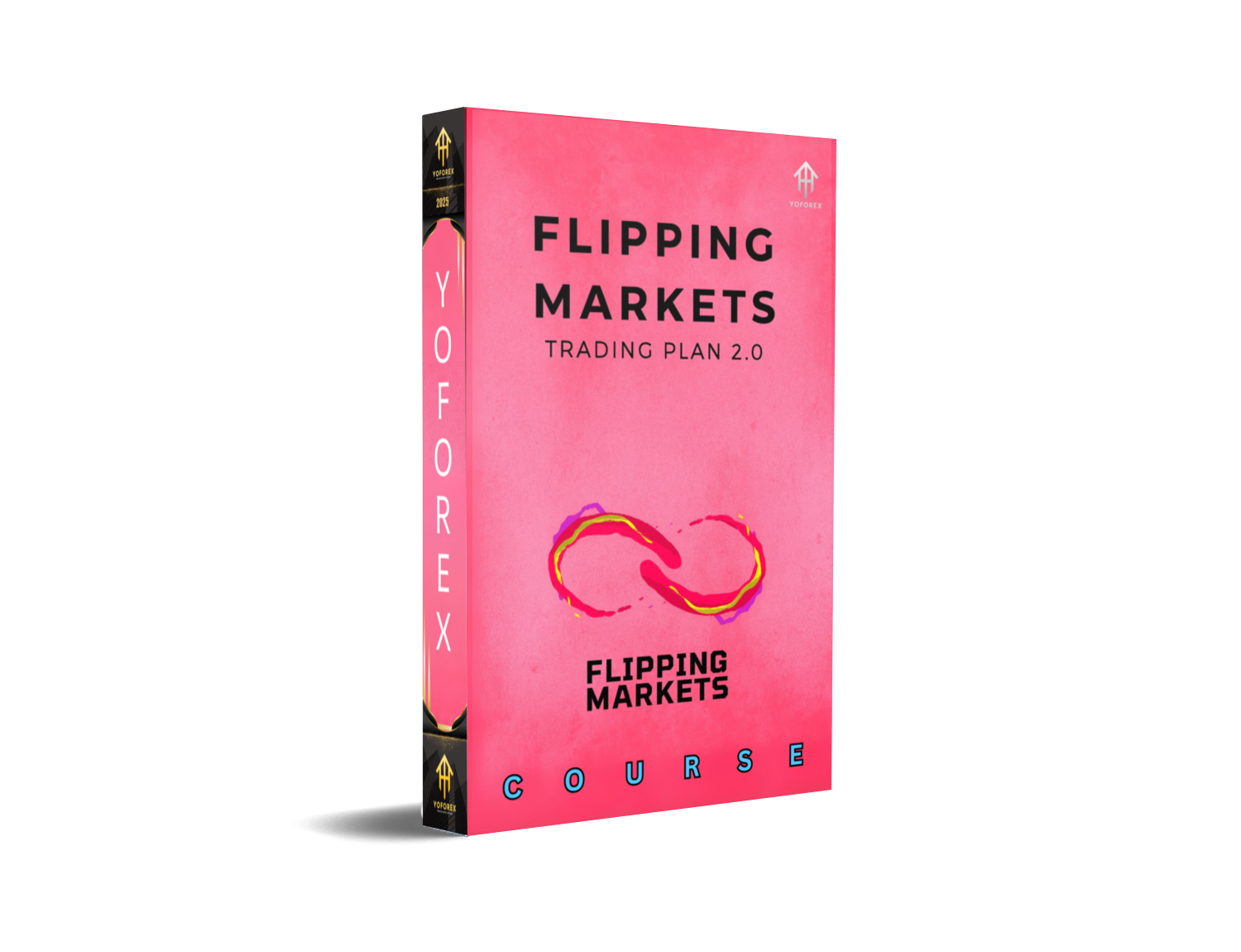 Flipping Markets Trading Plan 2.0 Course: A Comprehensive Review for 2025
