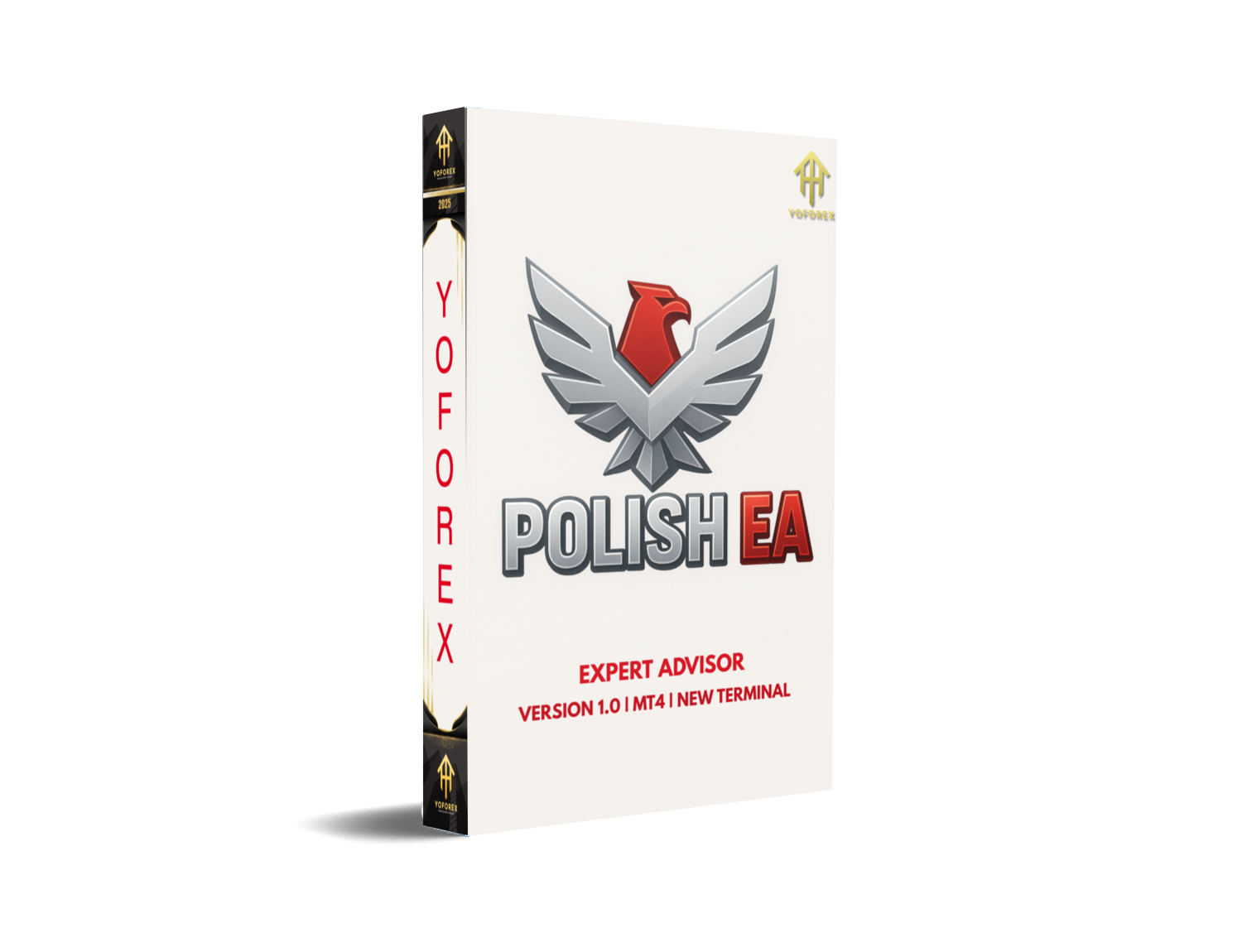 Polish EA V1.0 MT4