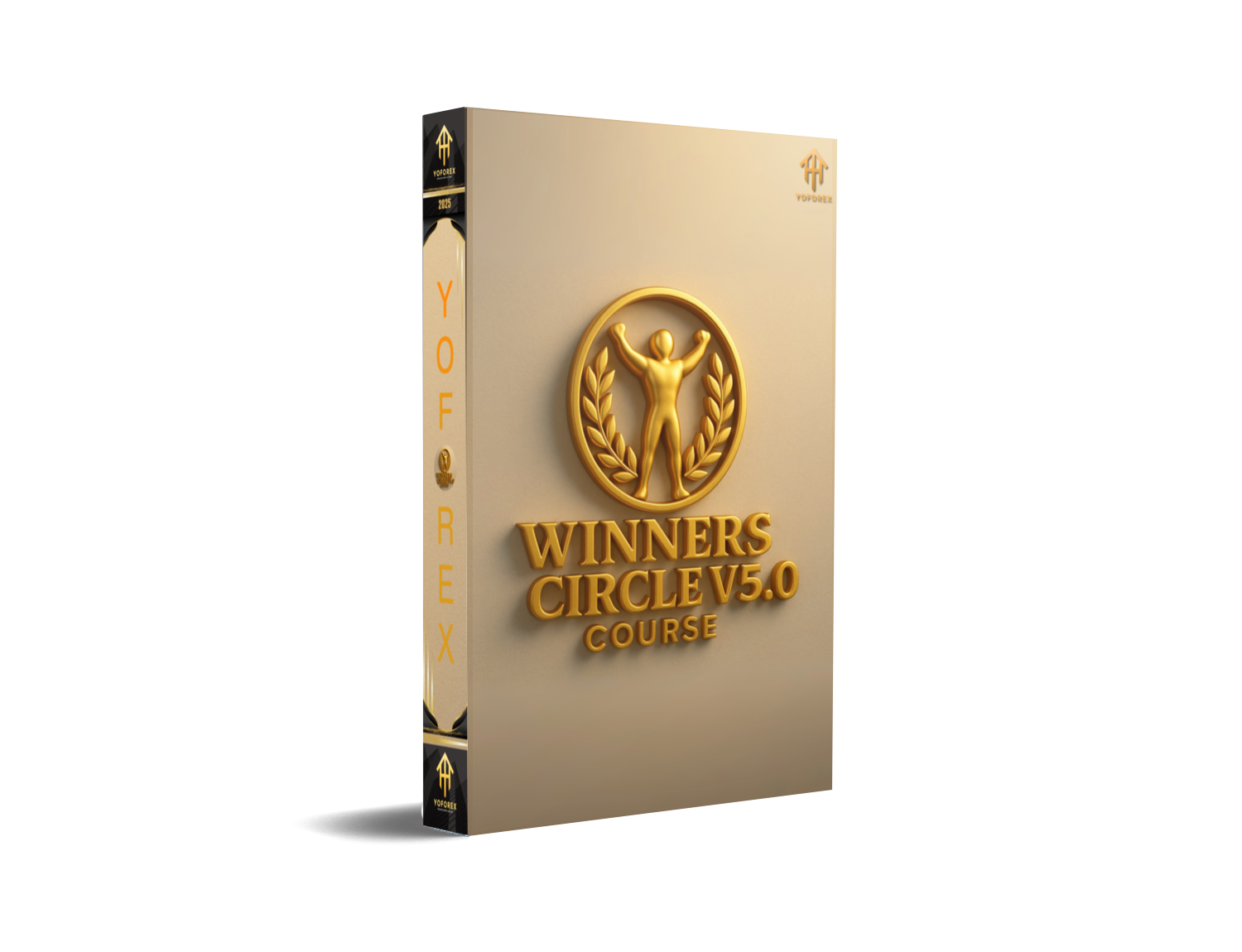 Winners Circle Program V5.0 Course
