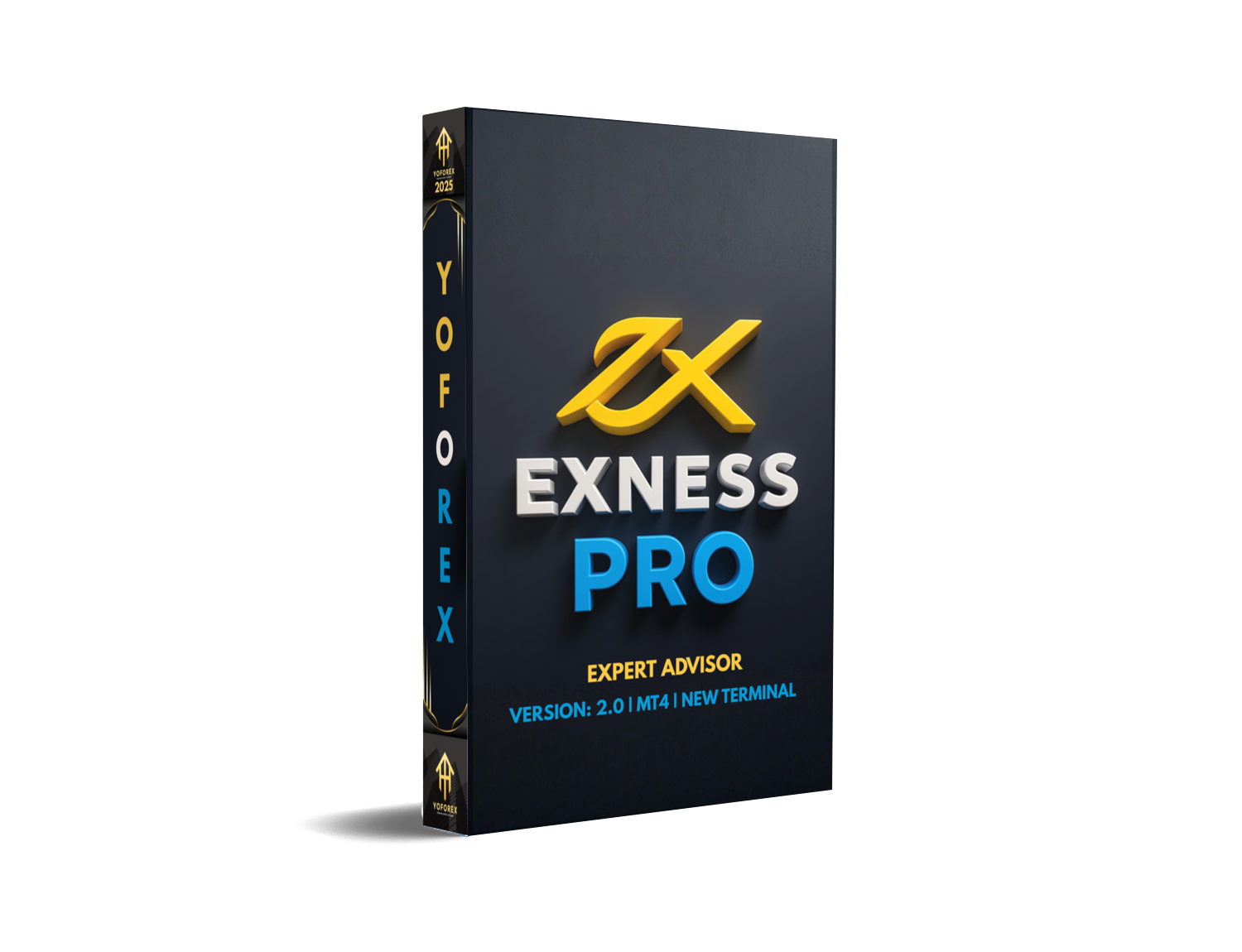Exness pro EA V2.0 MT4