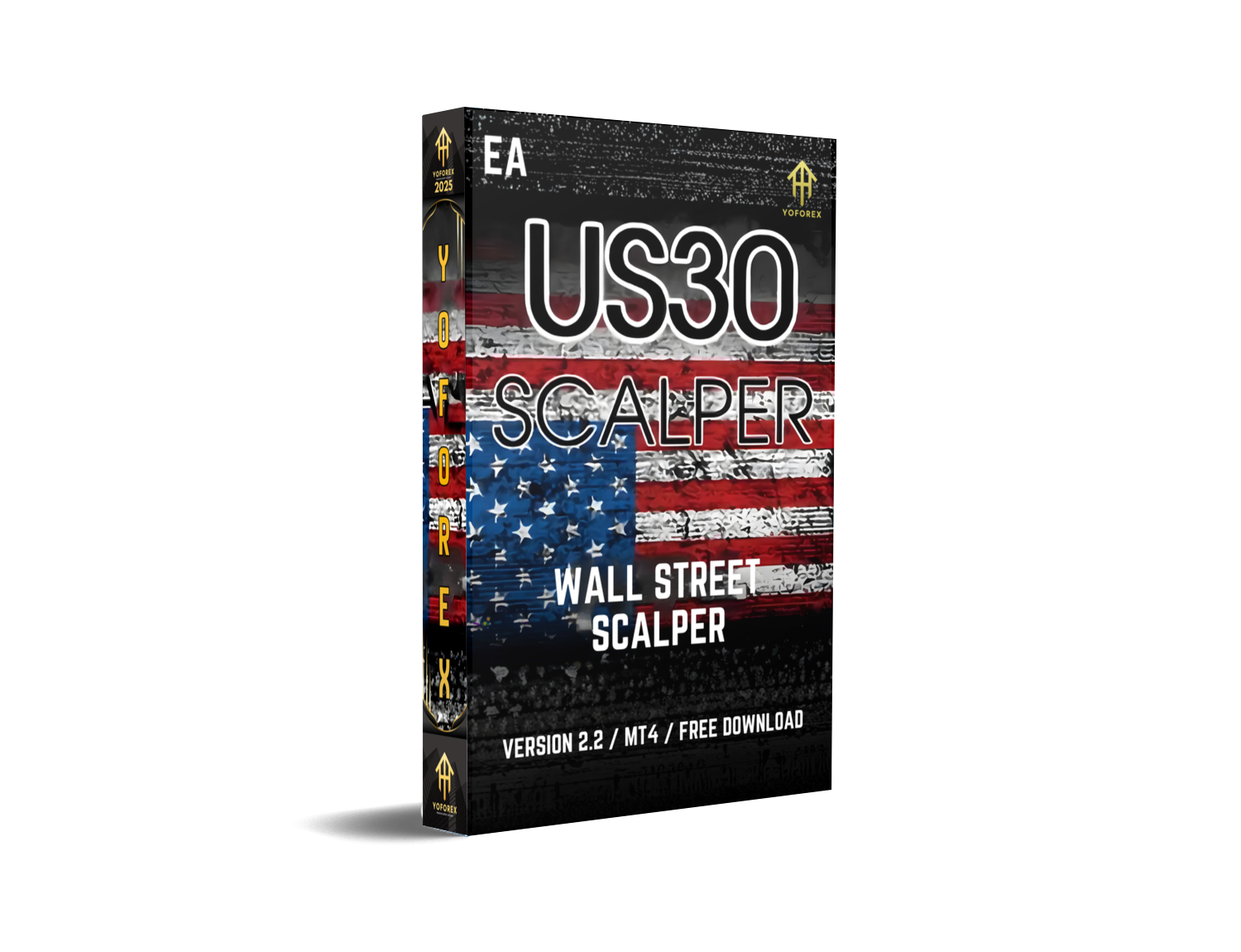 Wall Street Scalper EA V2.2 MT4