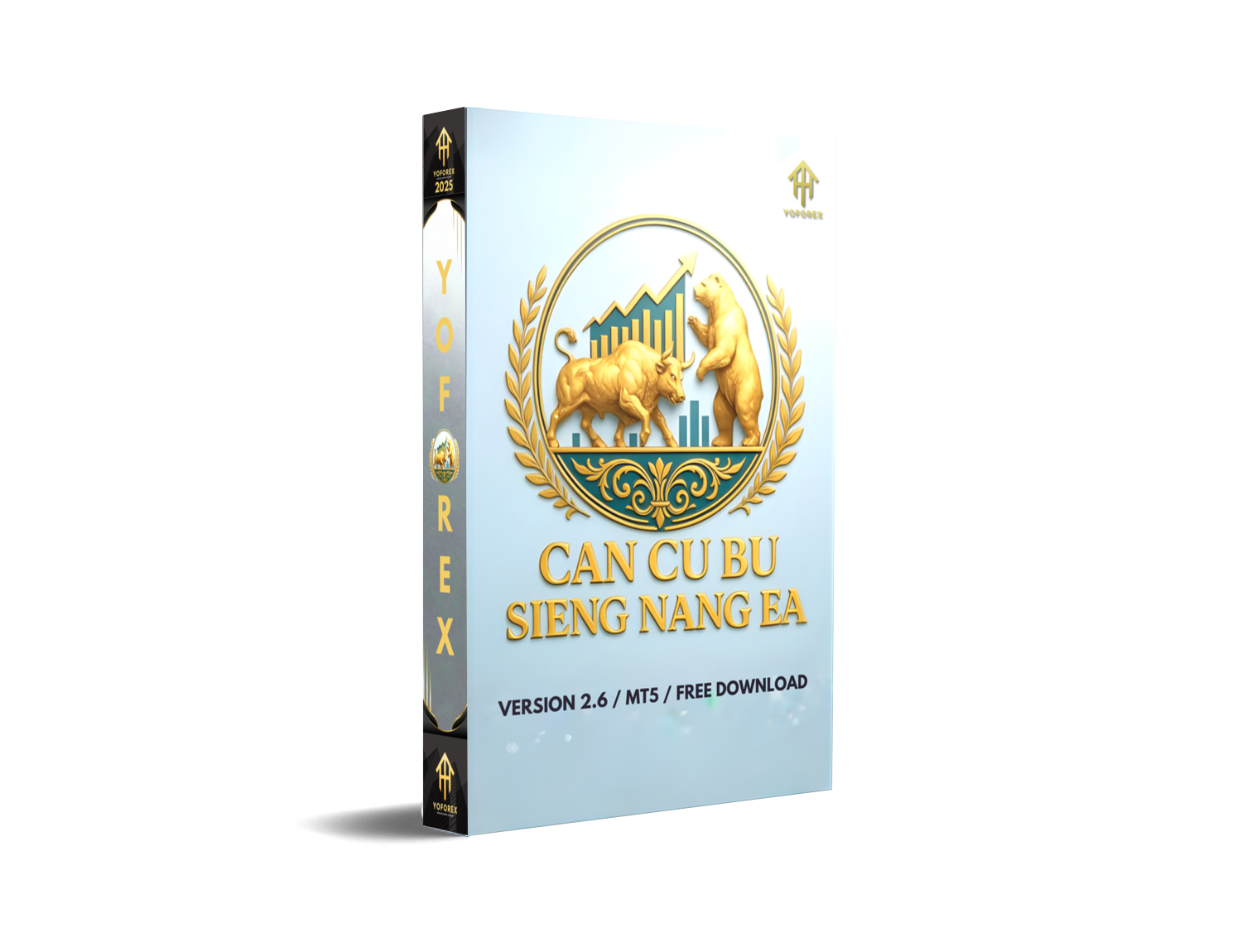 Cu Bu Sieng Nang EA V2.6 MT5