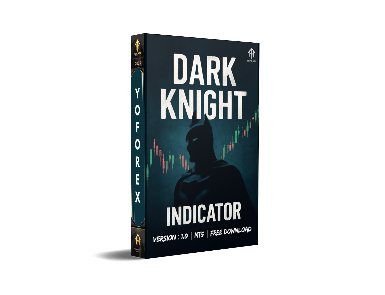 DARK KNIGHT Indicator V1.0 MT5