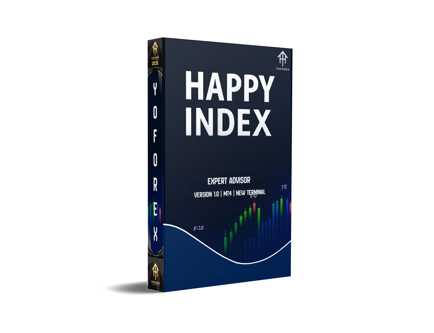 Happy Index EA V1.0 MT4