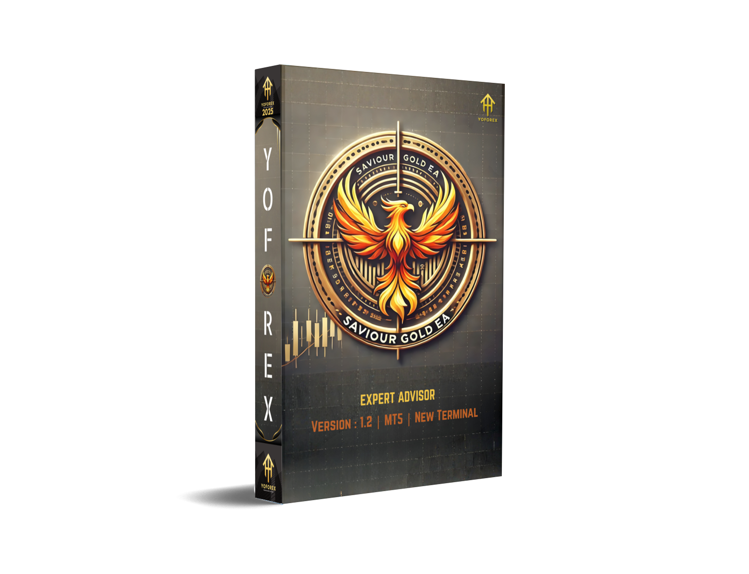 Saviour Gold EA V1.2 MT5