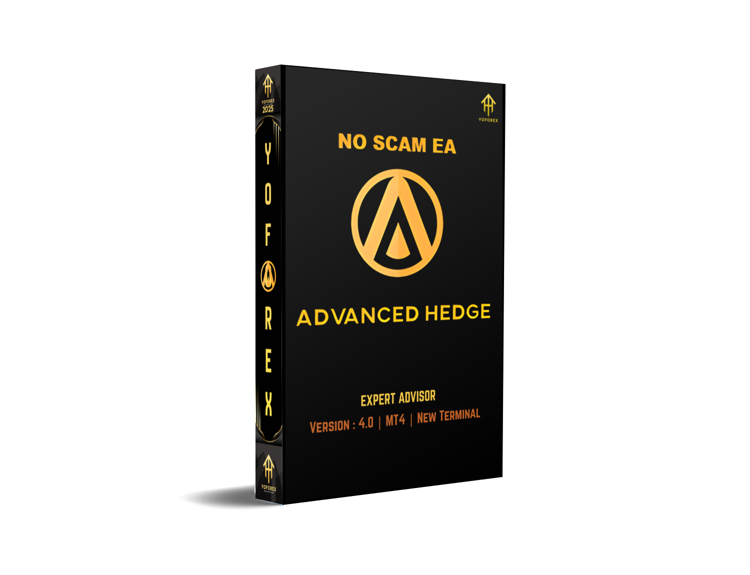 Advanced Hedge EA V4.0 MT4