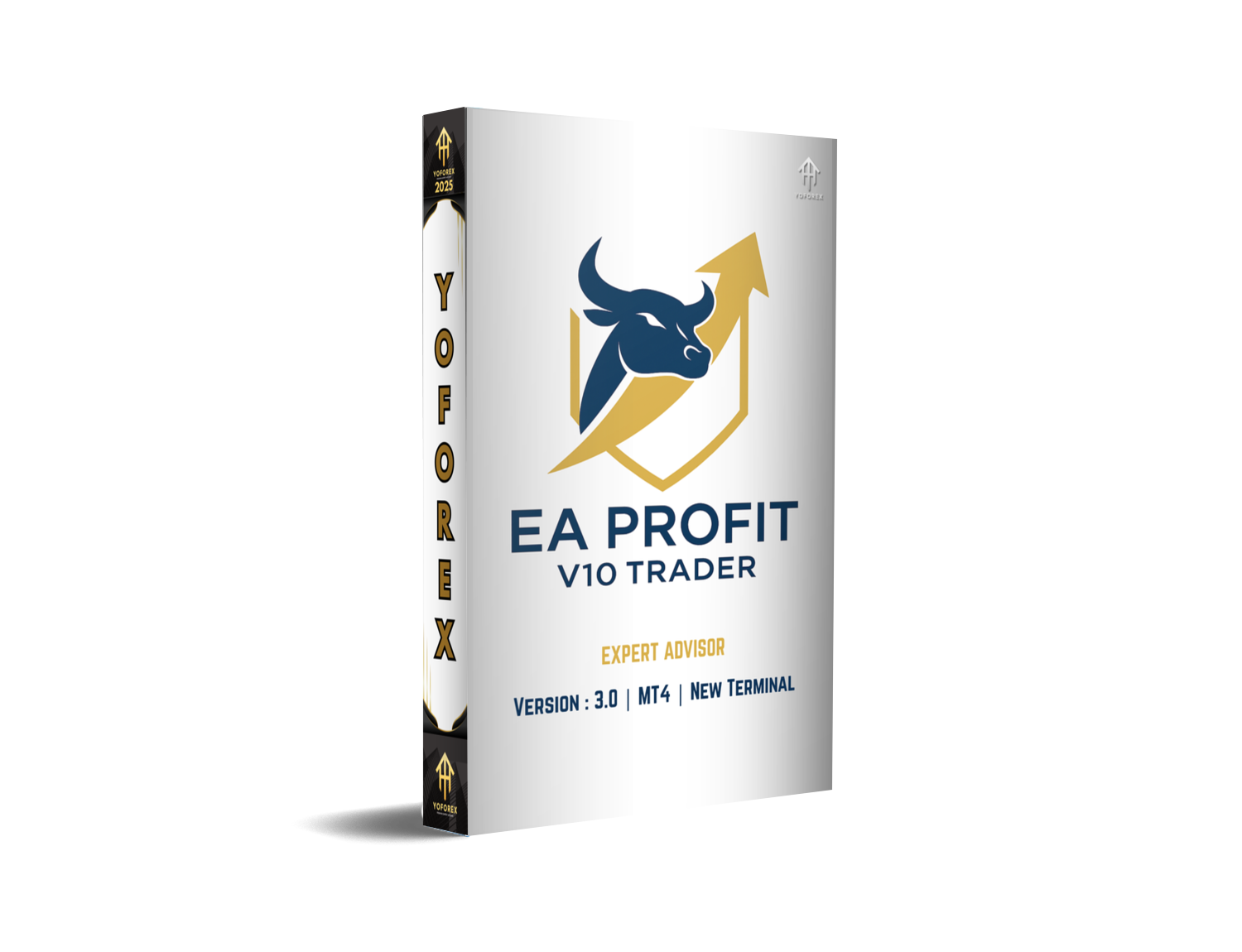 EA Profit V10 Trader V3 MT4