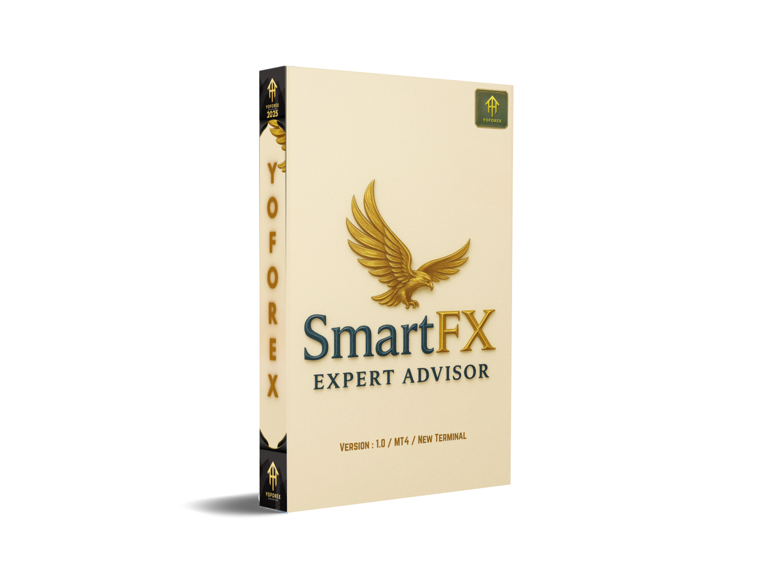 SmartFX Trading Bot EA V1.0 MT4