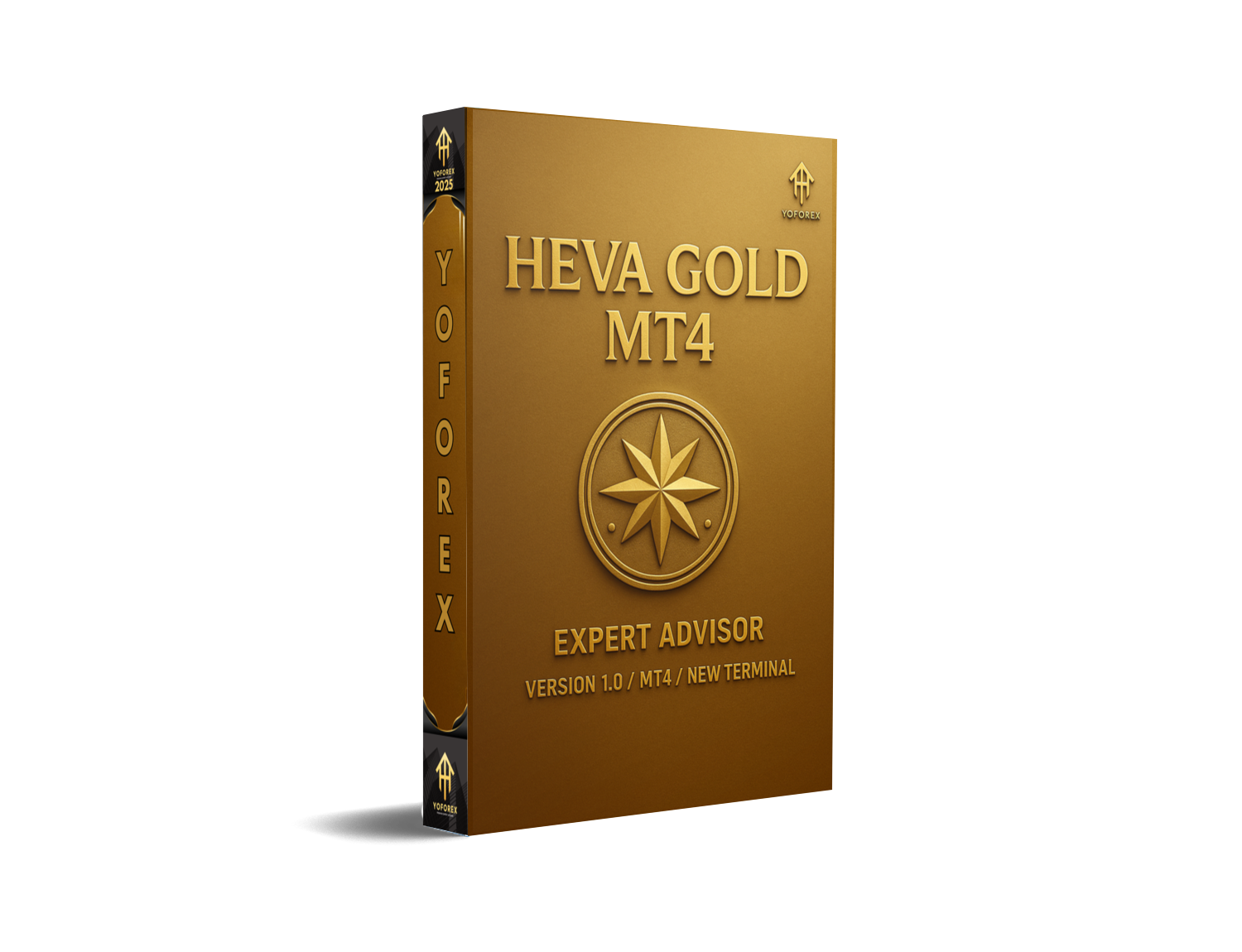 Heva Gold MT4 EA V1.0