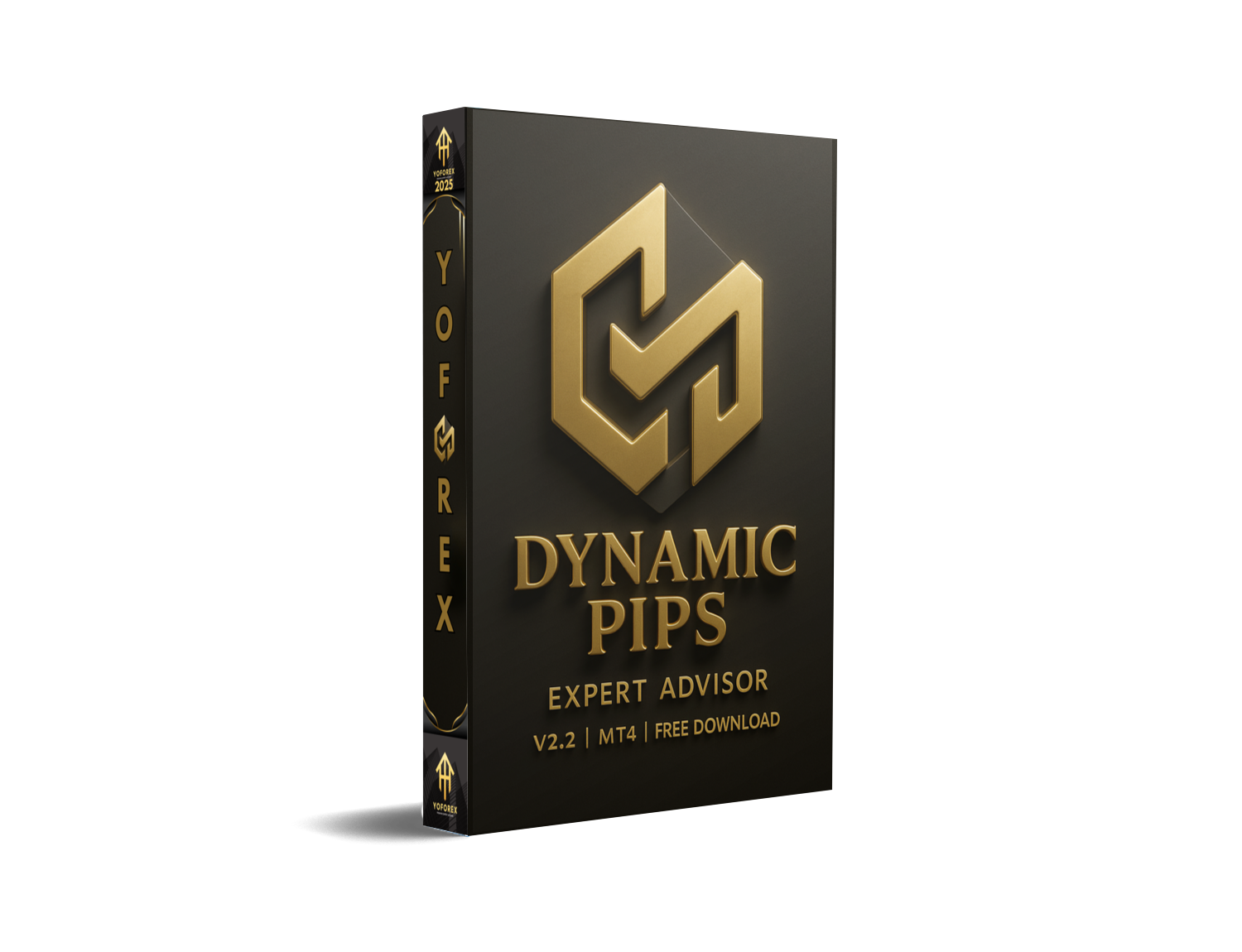 Dynamic Pips EA V2.2 MT4 Review (2025): The Smarter Way to Capture Pips Consistently
