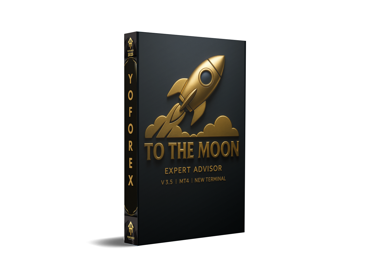 To The Moon EA V3.5 MT4 – Complete Review, Settings & Performance Guide