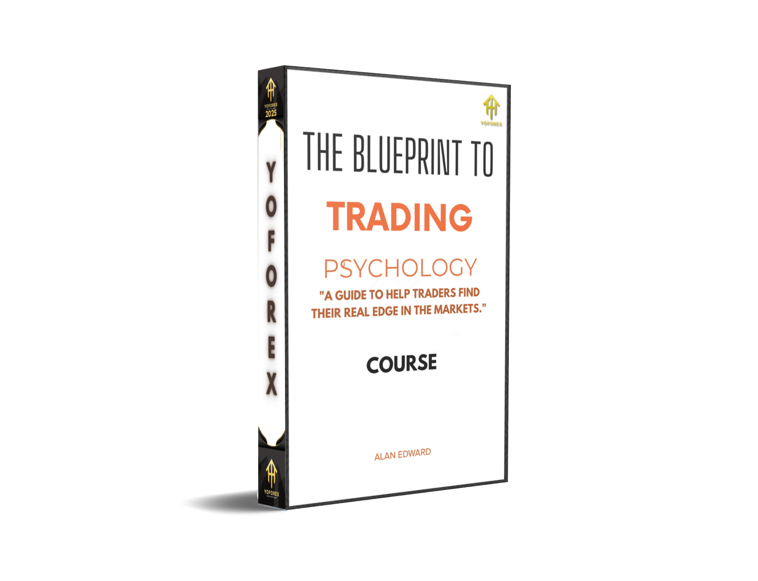 The Blueprint to Trading Psychology Course