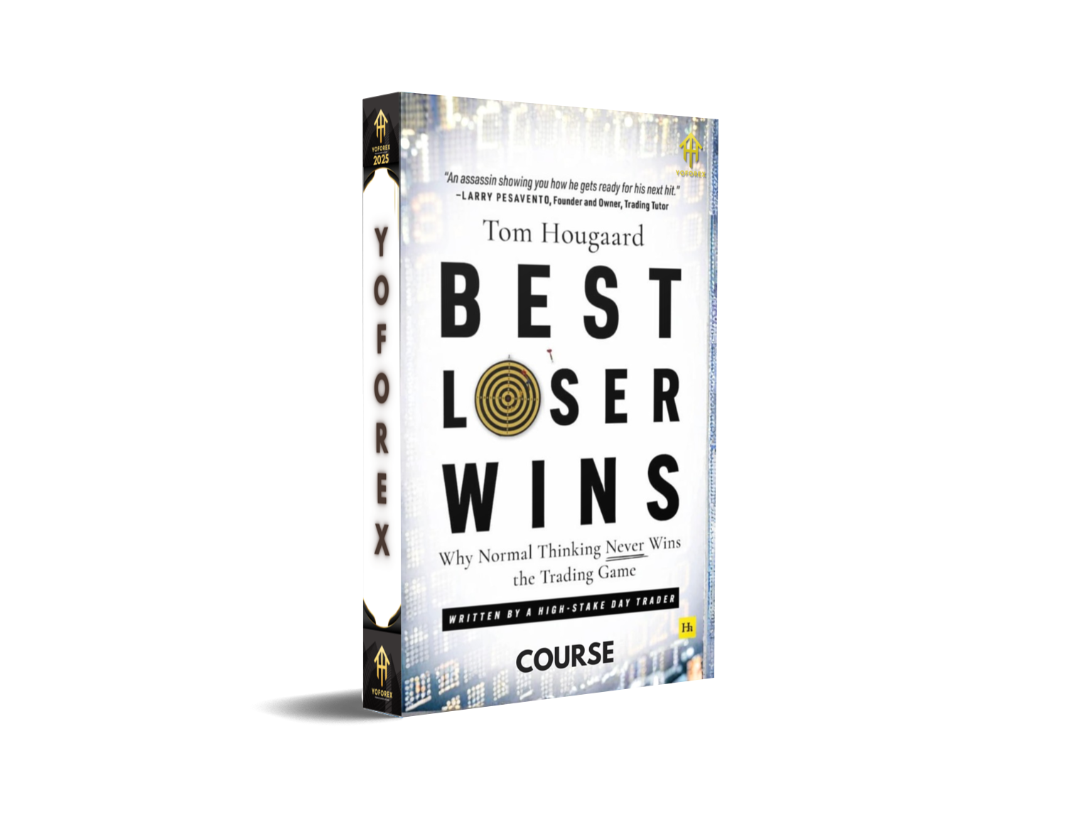 Best Loser Wins Course