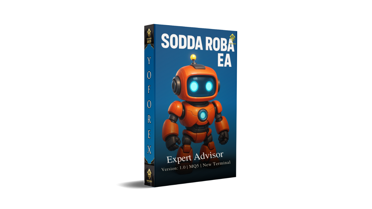 Sodda Robo EA V1.0 MQ5