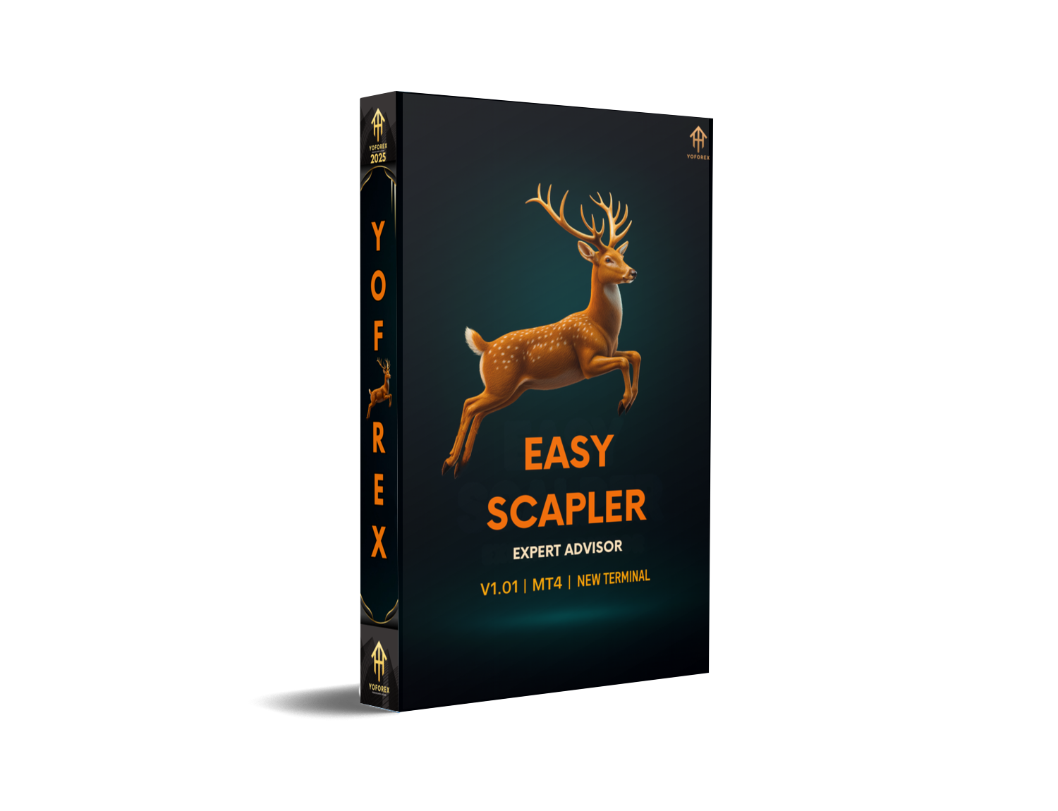 Easy Scapler EA V1.01 MT4 – Complete Review & User Guide