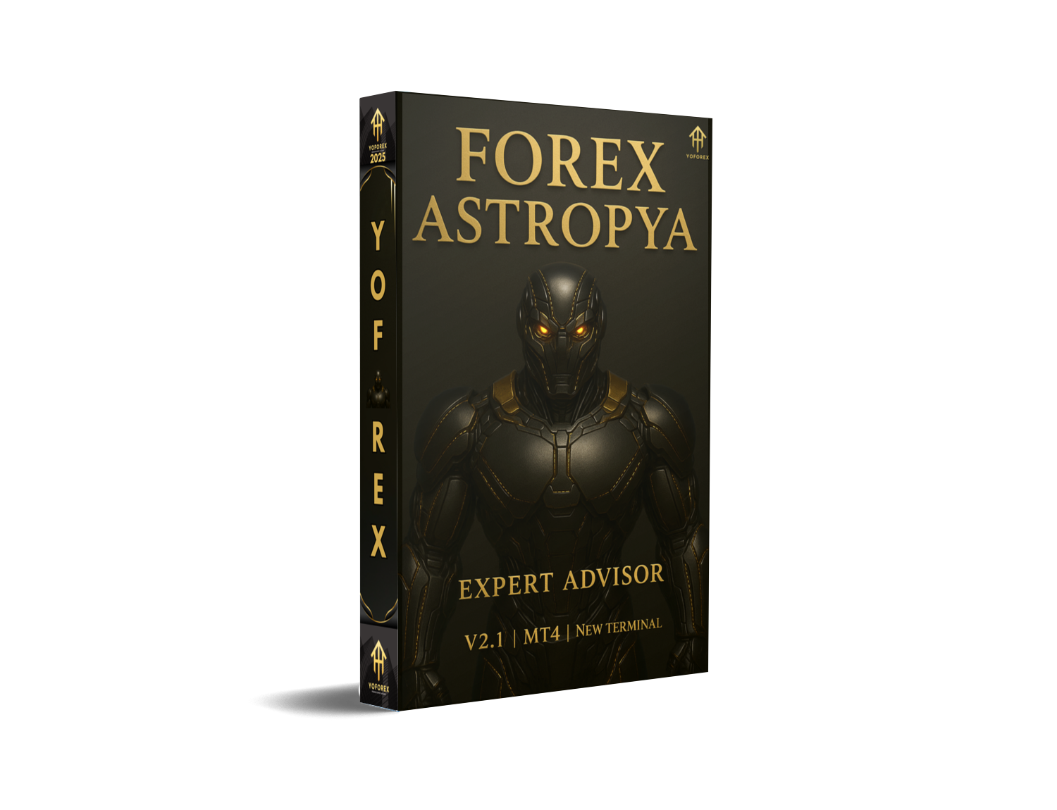 Forex Astropya EA V2.1 MT4 Review & Trading Strategy Guide
