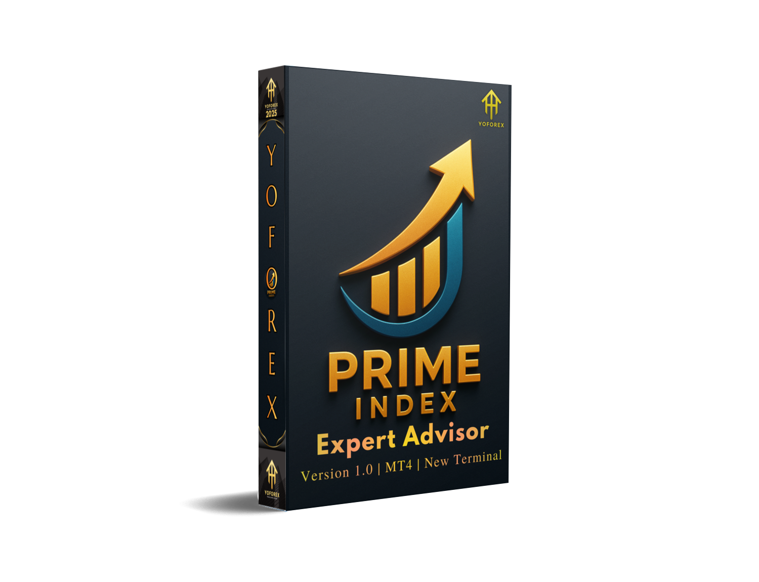 Prime Index EA V1.0 MT4