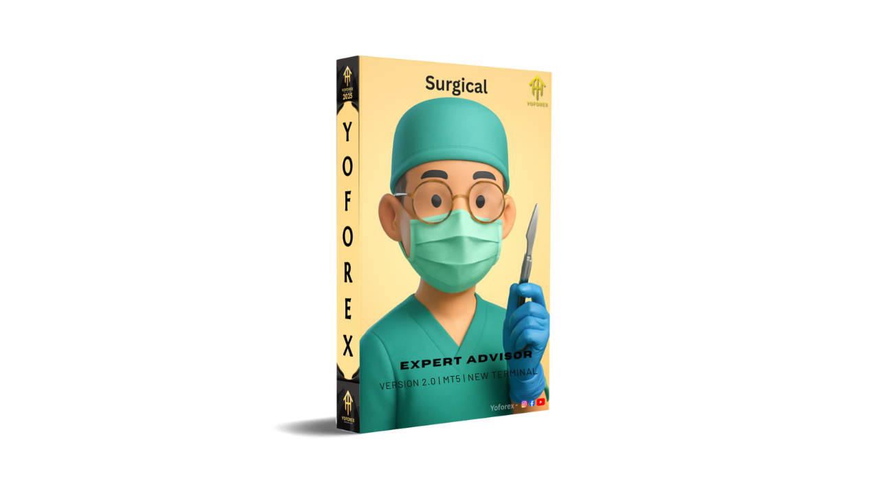 Surgical EA V2.0 MT5
