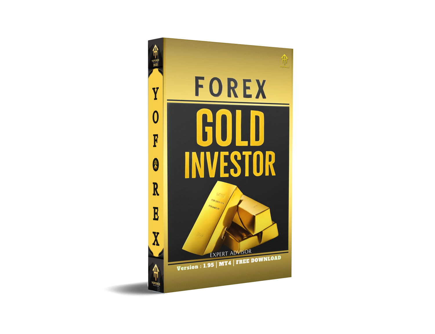Forex Gold Investor EA V1.95 MT4