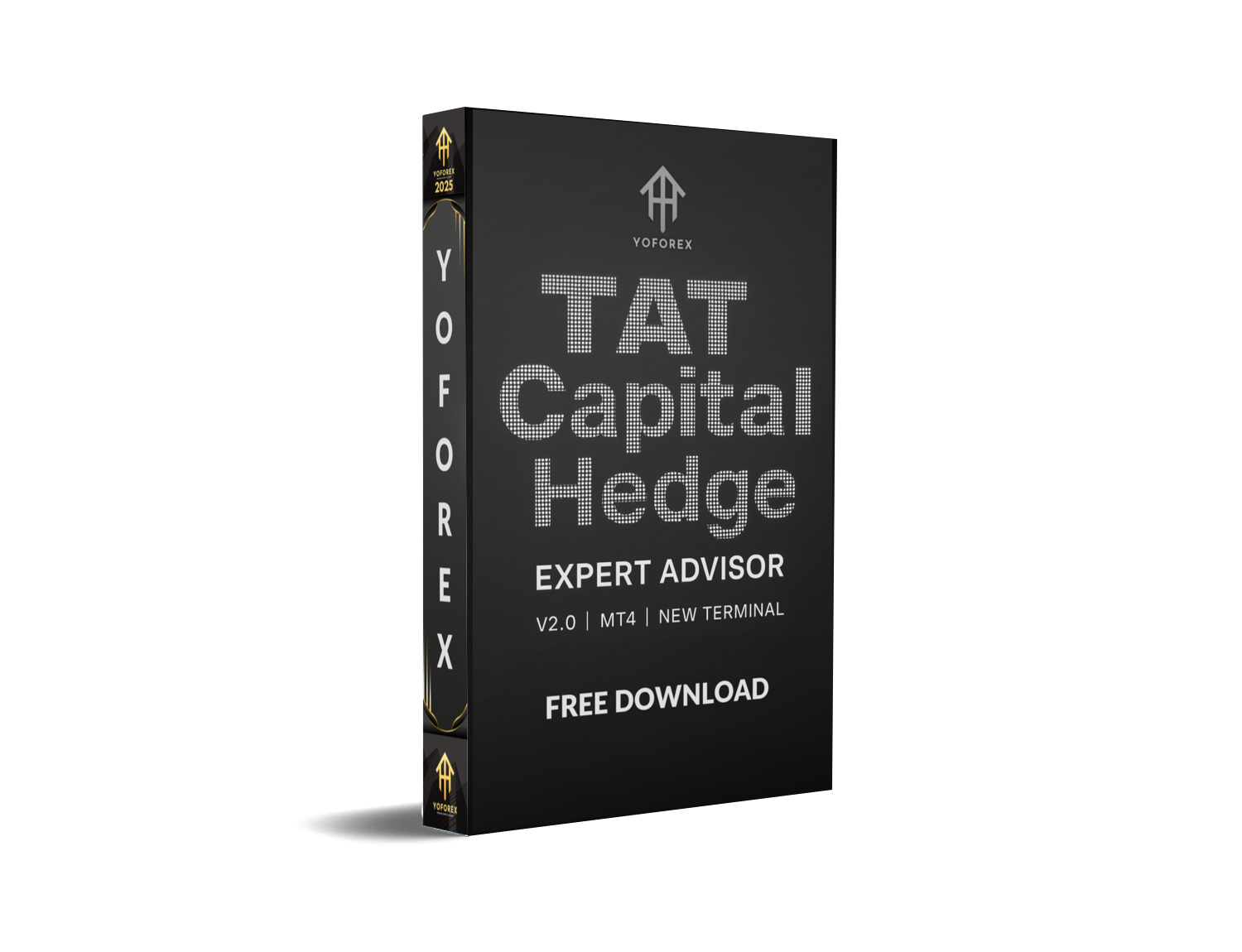 TAT Capital Hedge EA V2.0 MT4